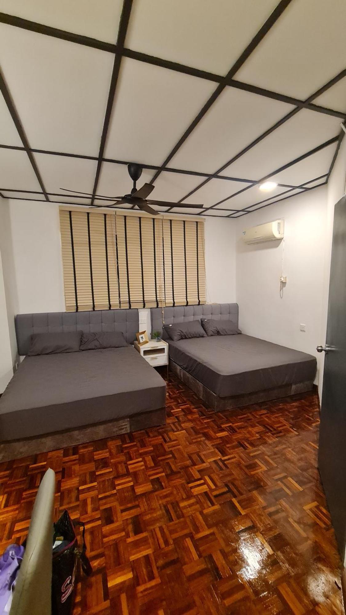 Luxpro Luxury Villa / Seremban 2 / Private Swimming Pool Ngoại thất bức ảnh