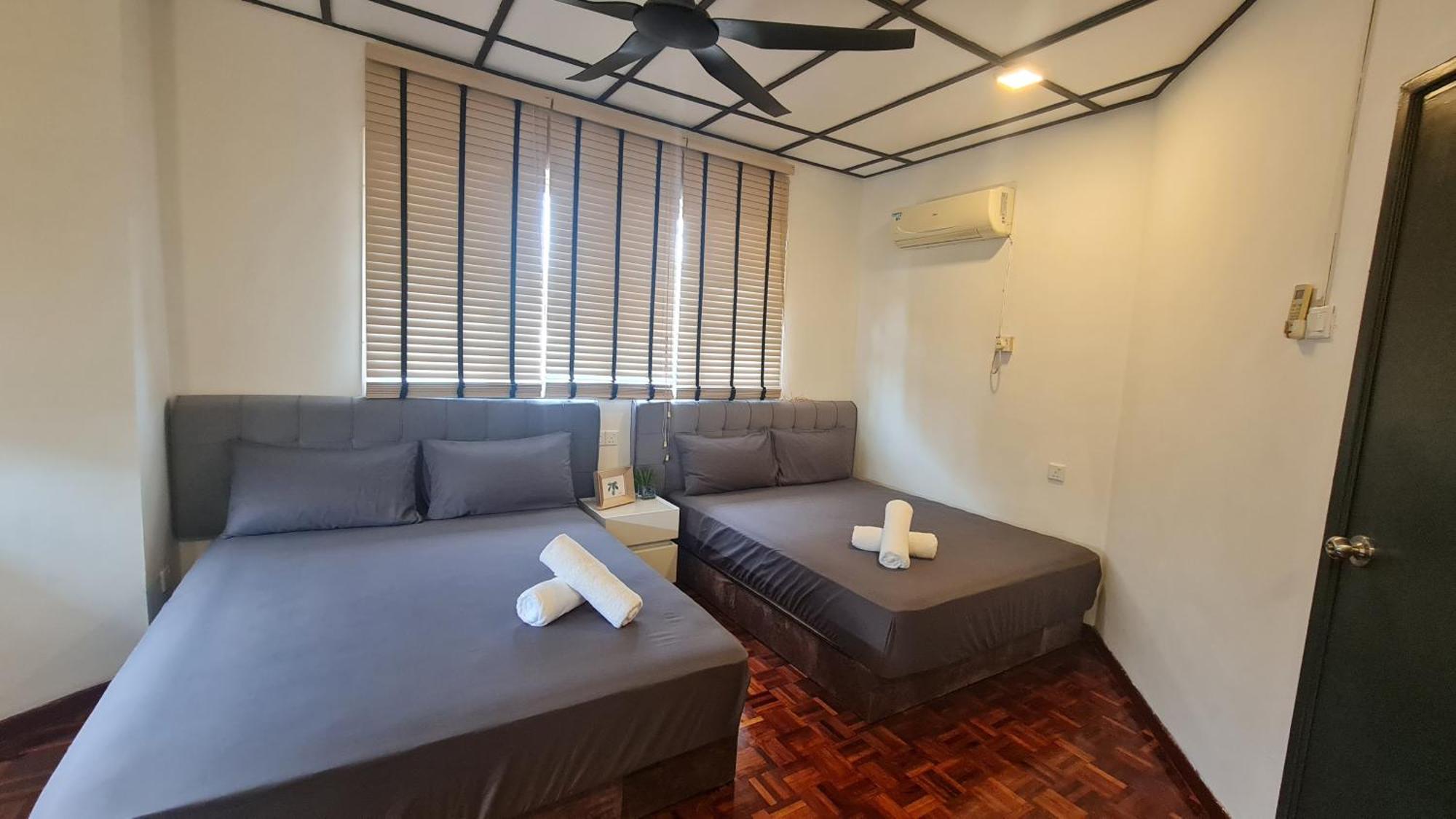 Luxpro Luxury Villa / Seremban 2 / Private Swimming Pool Ngoại thất bức ảnh