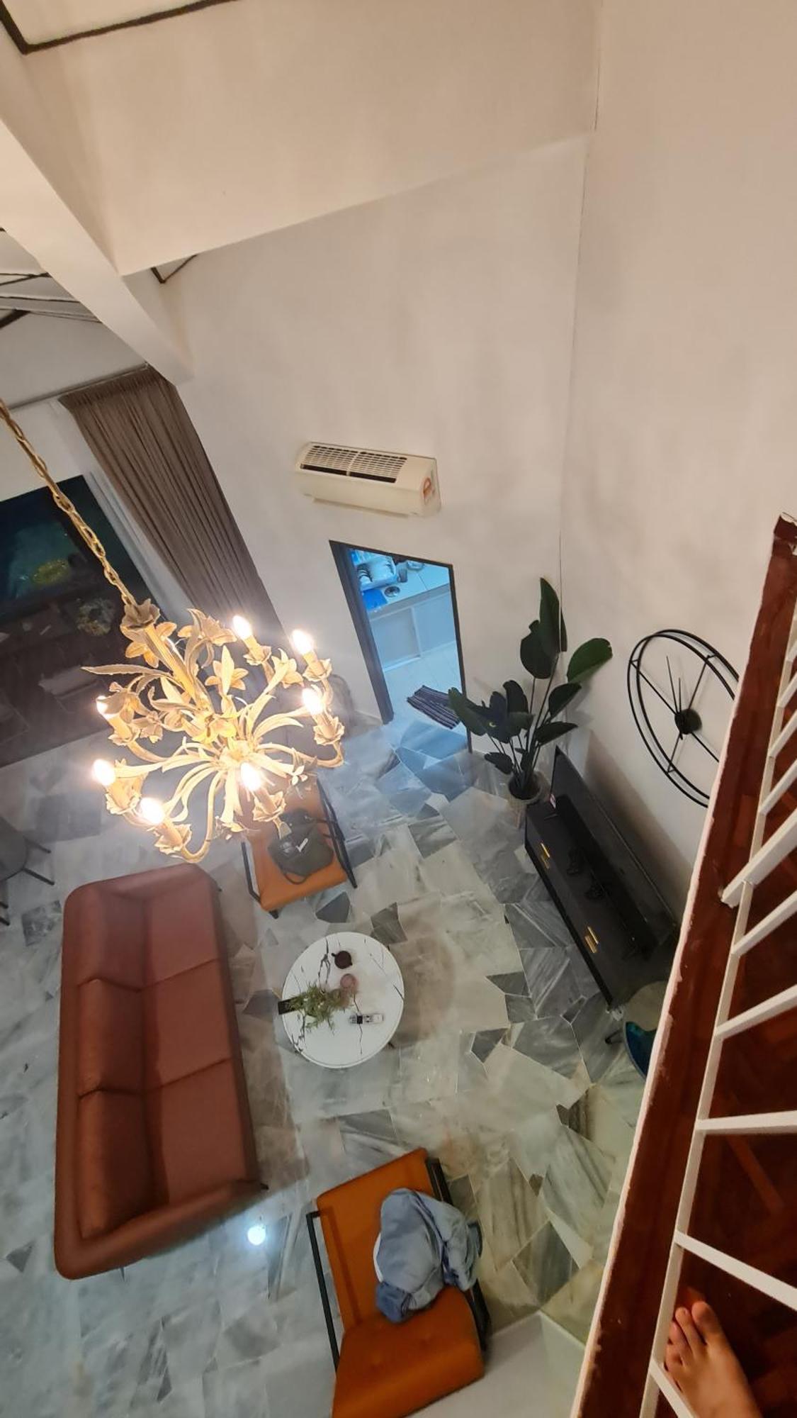 Luxpro Luxury Villa / Seremban 2 / Private Swimming Pool Ngoại thất bức ảnh